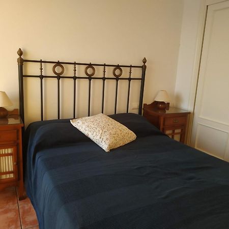 Huerta Bartolo Conil De La Frontera Exterior foto