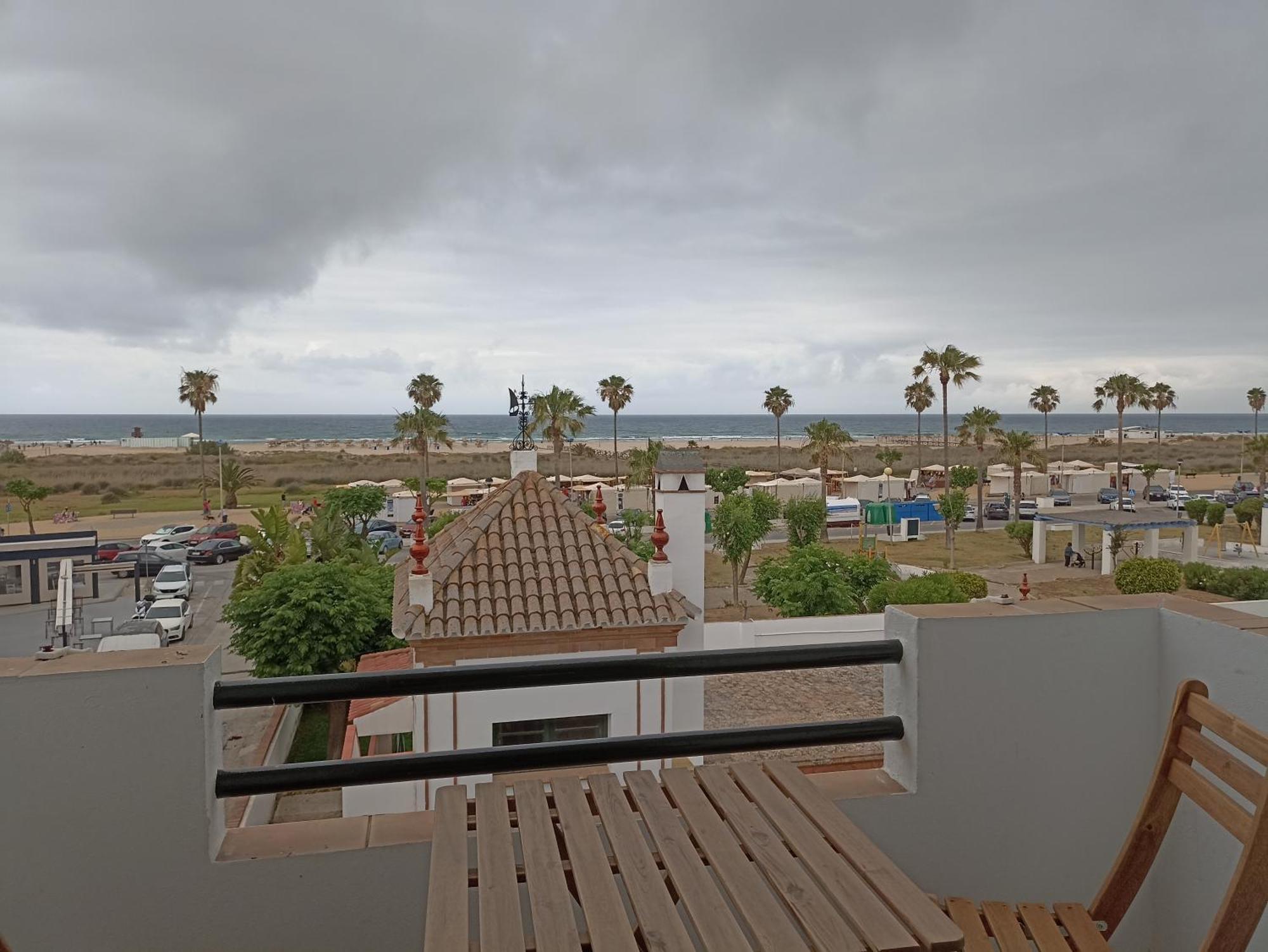 Huerta Bartolo Conil De La Frontera Exterior foto